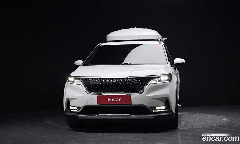 Kia Carnival (Canival)