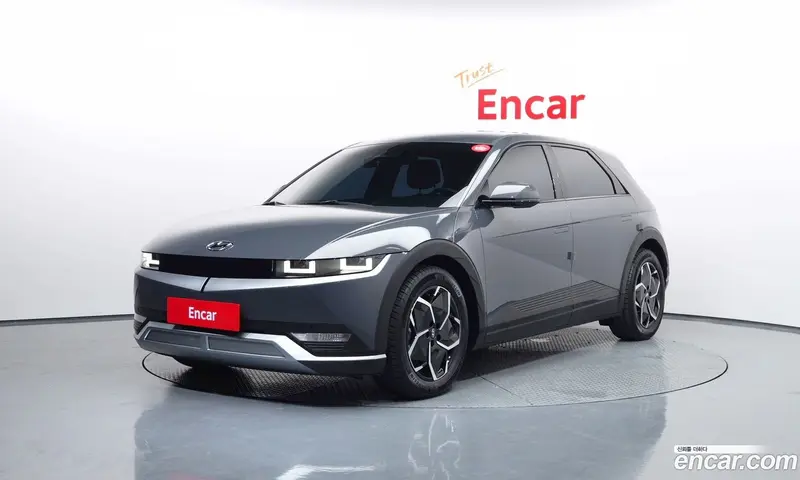 Hyundai Ioniq5