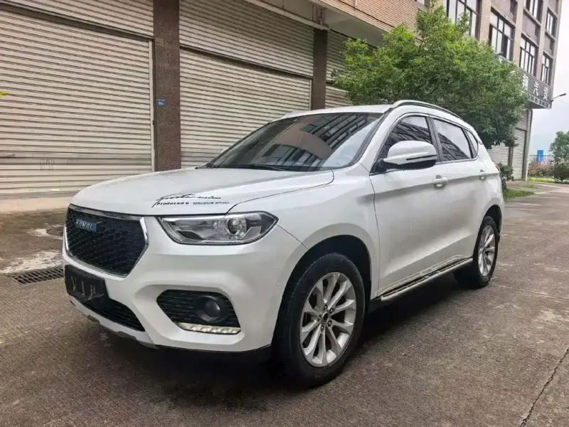 Haval H2