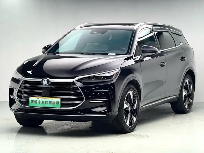 BYD Tang