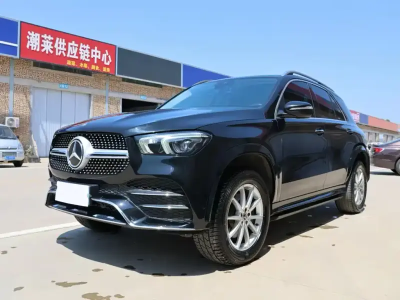 Mercedes-Benz GLE( )