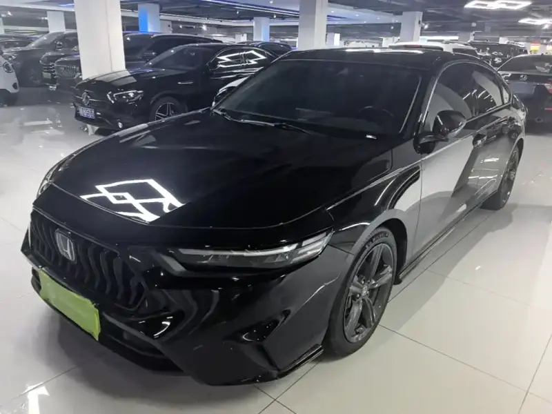 Honda Inspire