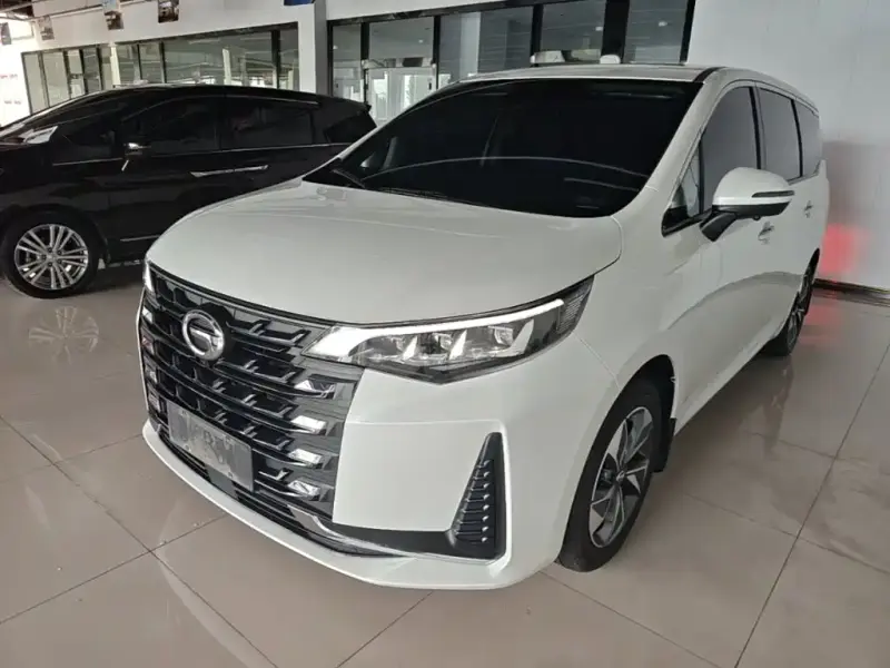 GAC Motor M6