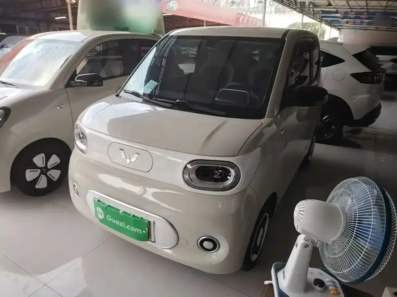 Wuling Hongguang Mini EV (MINIEV)