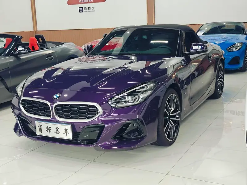 BMW Z4