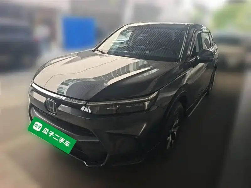 Honda Breeze