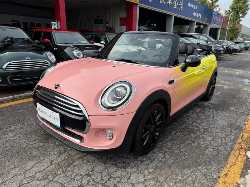 MINI Mini