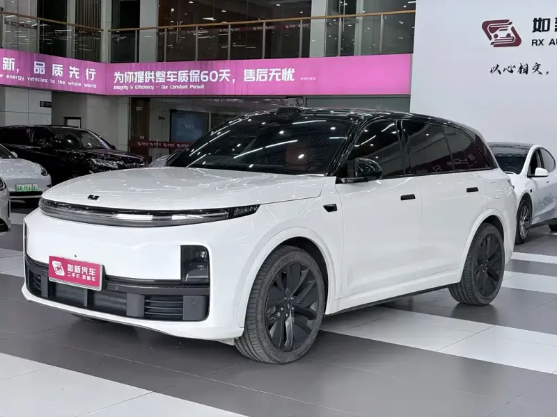 Li Auto L7