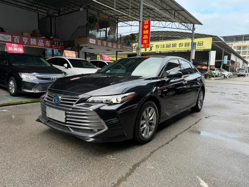 Toyota Avalon