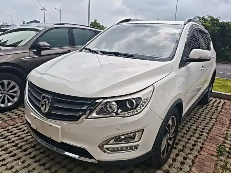 Baojun 560