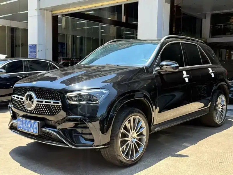 Mercedes-Benz GLE( )