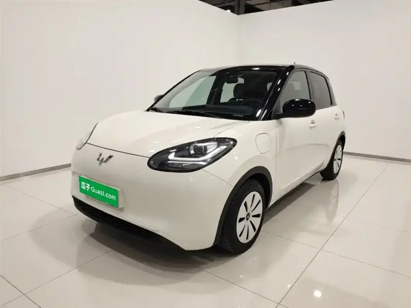 Wuling Bingo