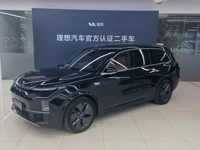 Li Auto L9