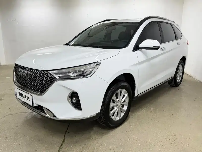 Haval M6