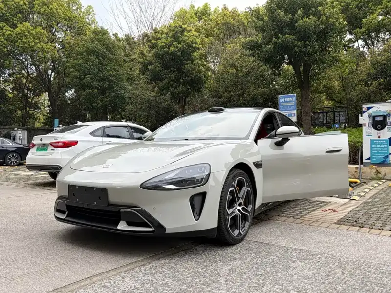 Xiaomi SU7