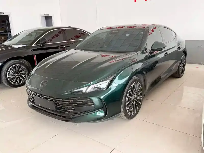 MG MG7