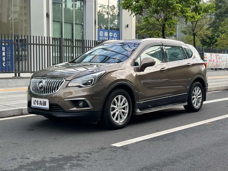 Buick Envision