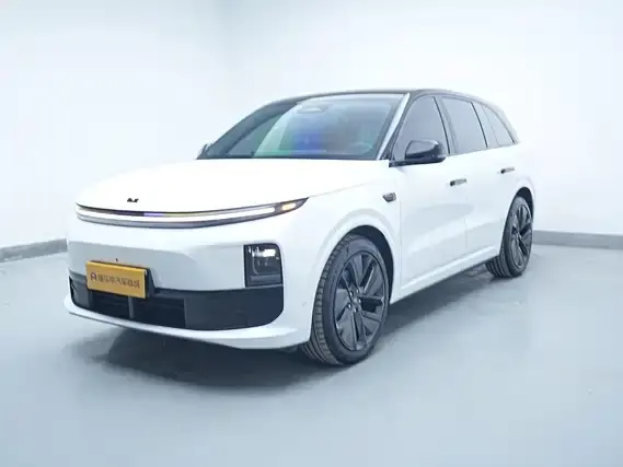 Li Auto L6