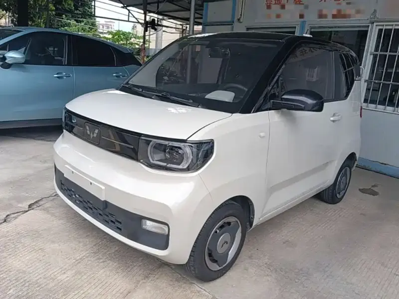 Wuling Hongguang Mini EV (MINIEV)