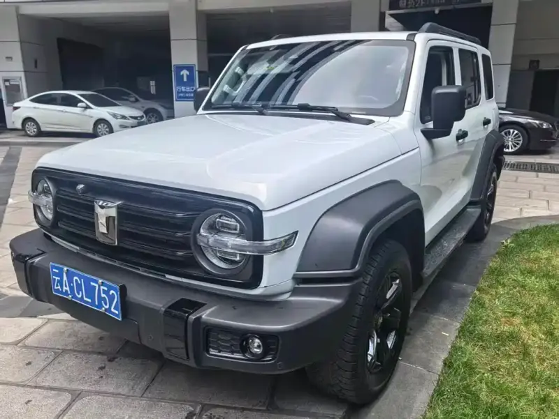 Tank 300