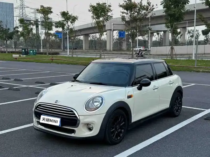 MINI Mini