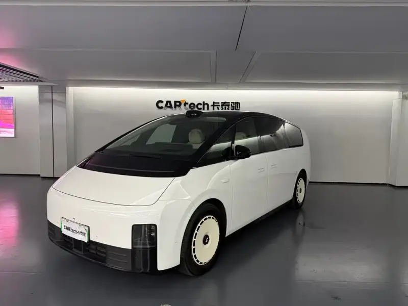 Li Auto MEGA