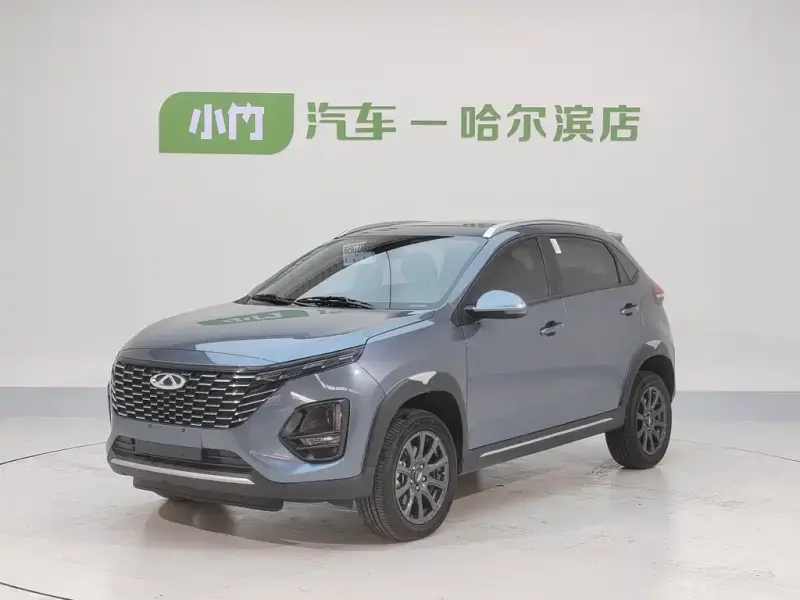 Chery Tiggo 3x