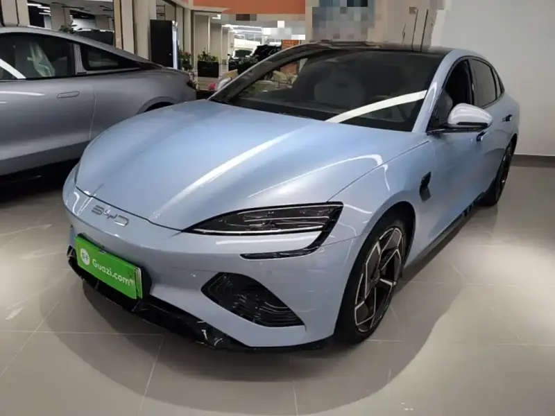 BYD Seal