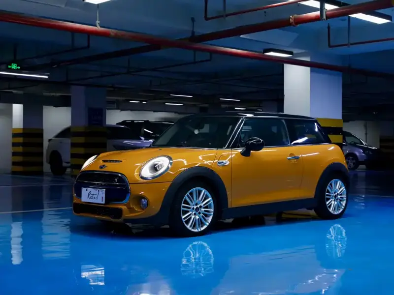 MINI Mini