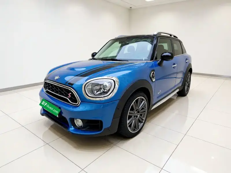MINI Mini Countryman
