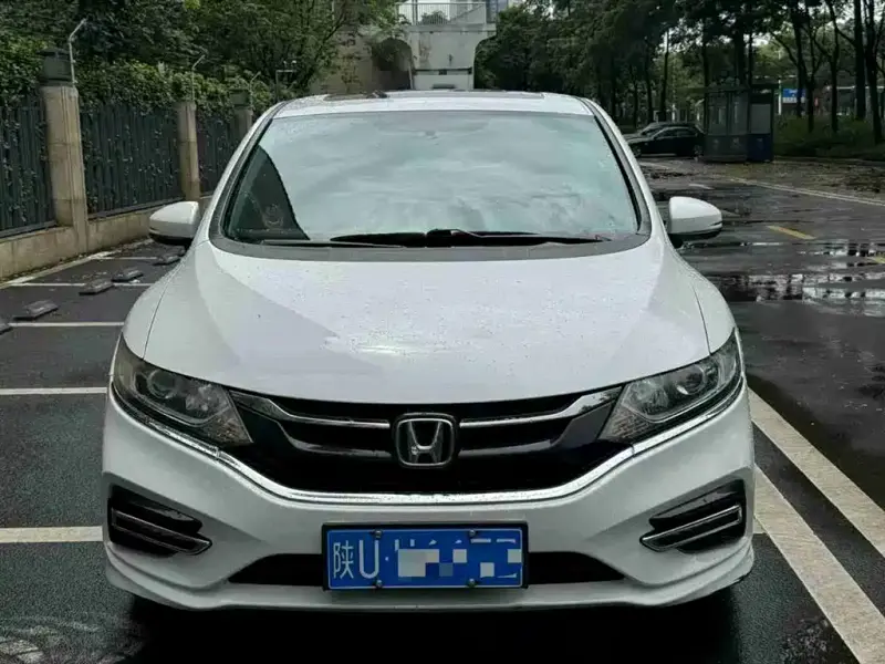 Honda Jade