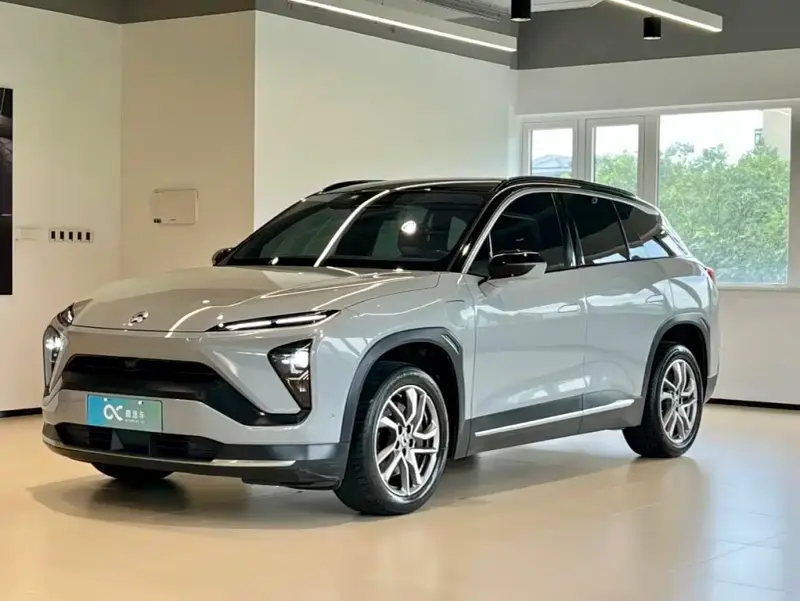 NIO ES6
