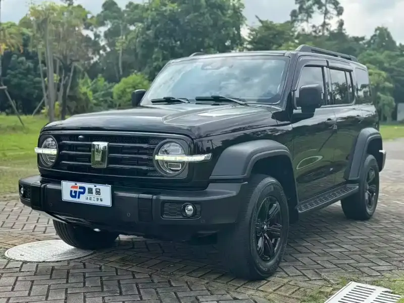 Tank 300