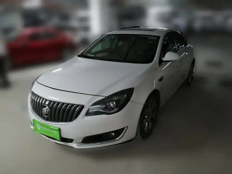 Buick Regal