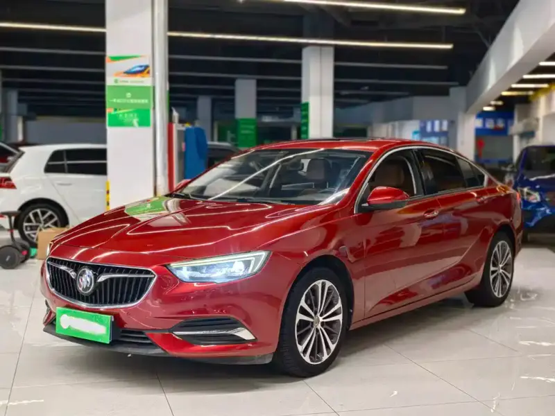 Buick Regal