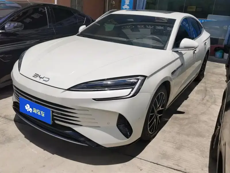 BYD Seal