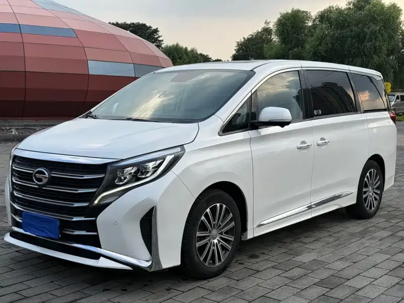 GAC Motor M8