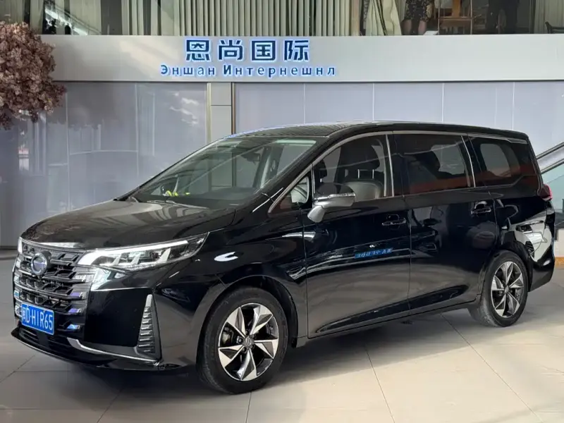 GAC Motor M6