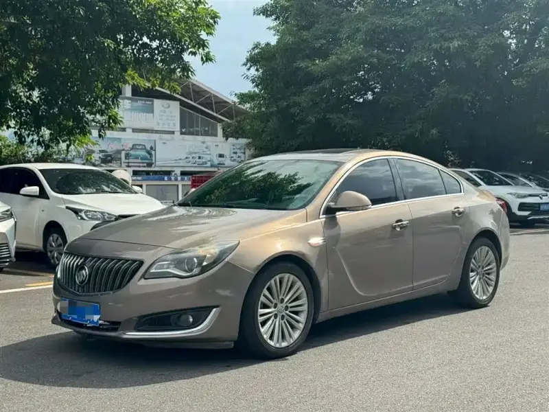 Buick Regal
