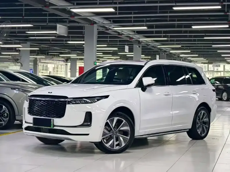 Li Auto ONE