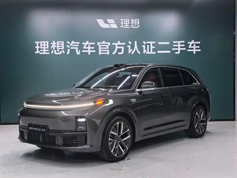 Li Auto L7