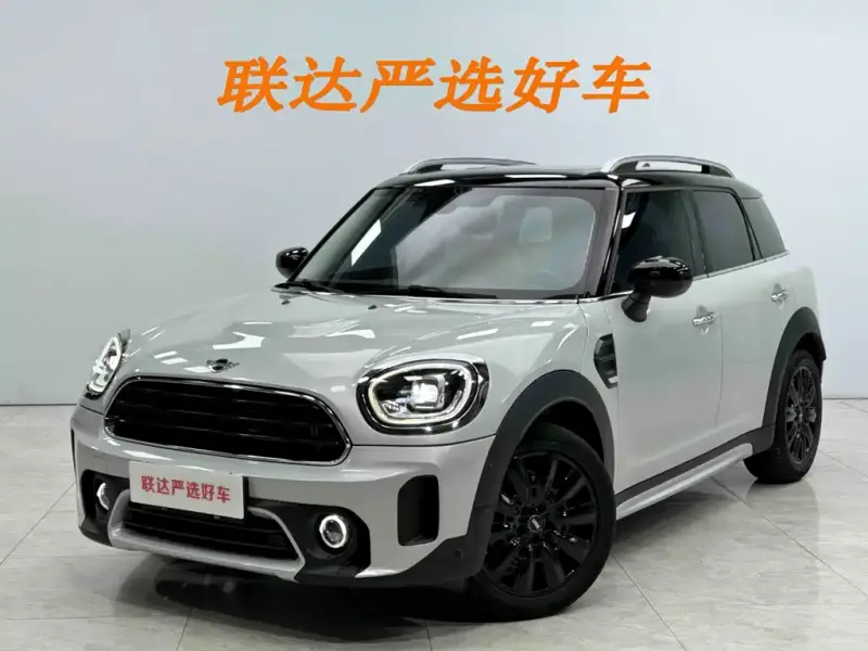 MINI Mini Countryman