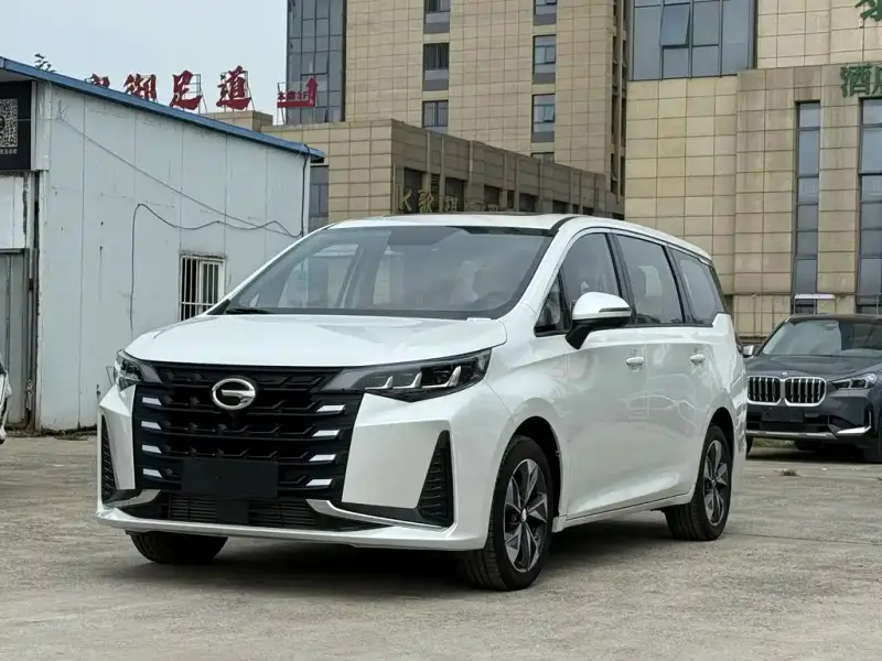 GAC Motor M6