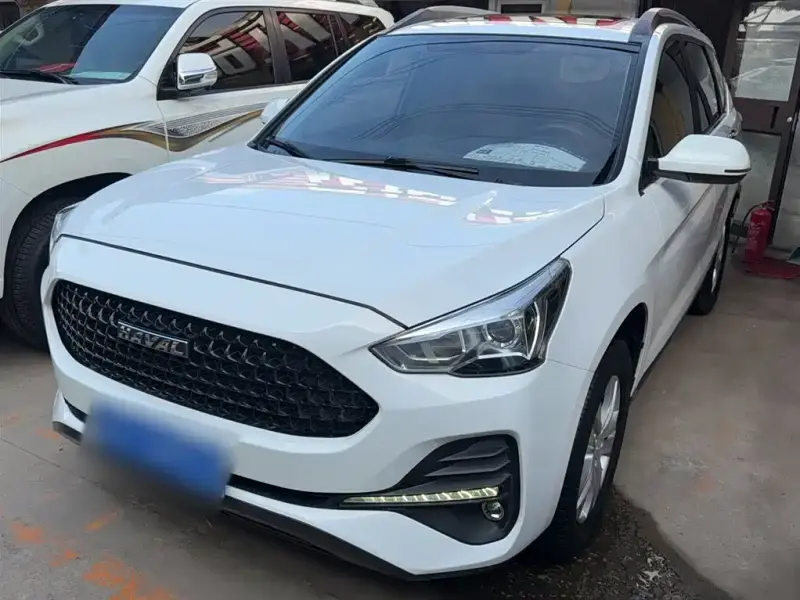 Haval M6