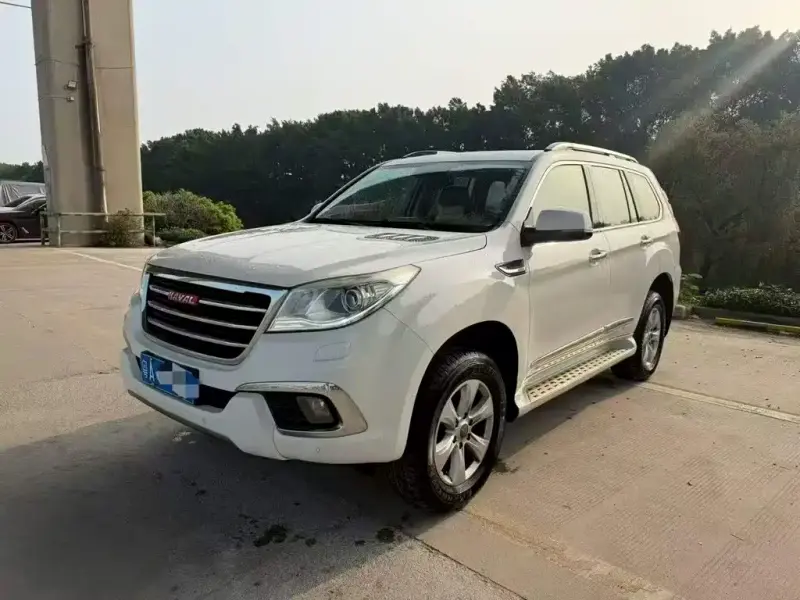 Haval H9