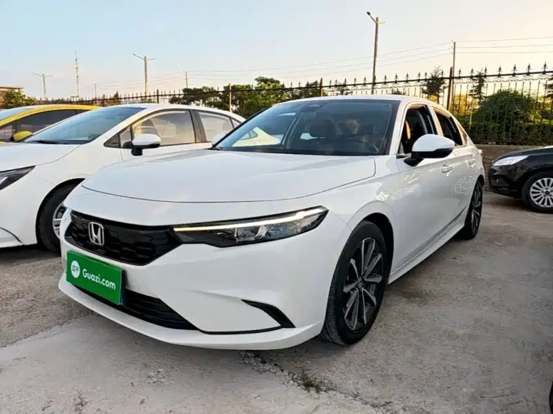 Honda Integra