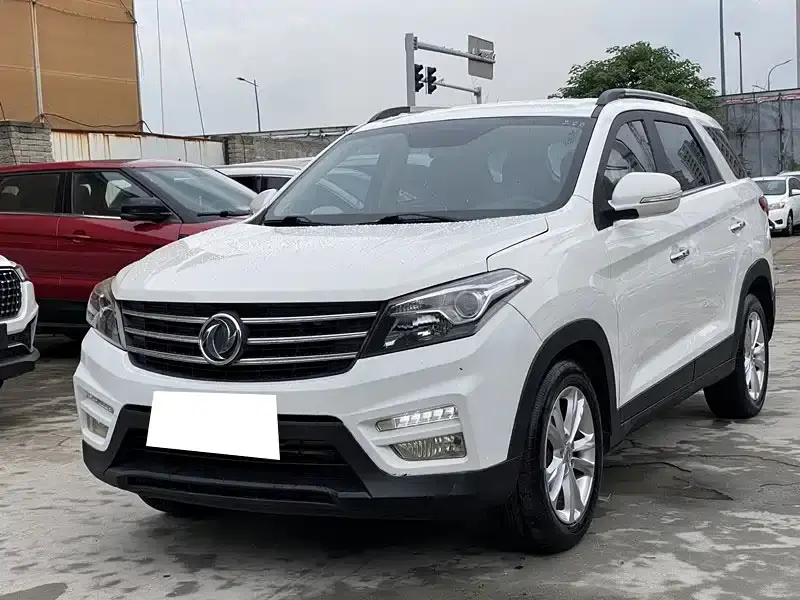 Fengguang S560