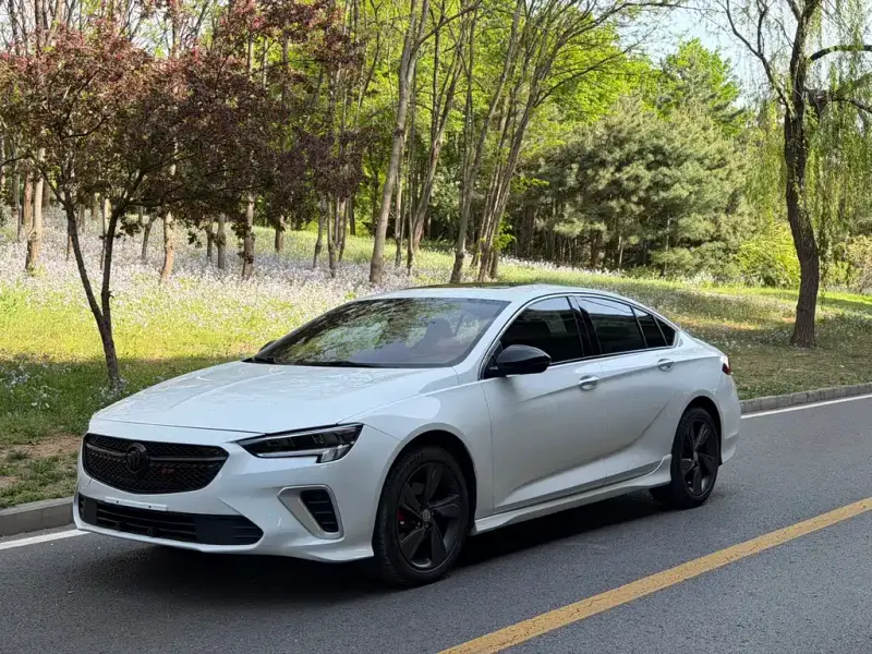 Buick Regal