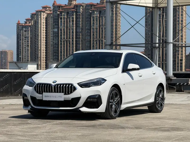BMW 2-Series