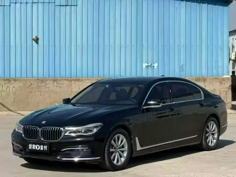 BMW 7-Series